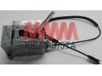 A2302670324 Mercedes R230 SL 500 leva selettore cambio automatico