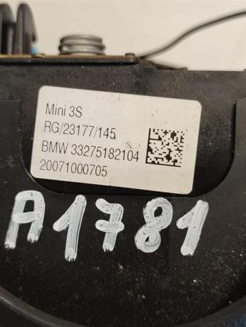 AIRBAG VOLANTE MINI Cooper 2° Serie 33275182104 (0613) - Foto 2