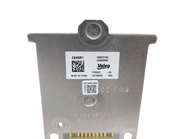 CENTRALINA FARI A LED FORD Kuga Serie (DFK) L90189958 (19) - Foto 4