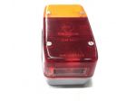 FANALE POSTERIORE (STOP) SIEM SINISTRO ORIGINALE PIAGGIO APE MP