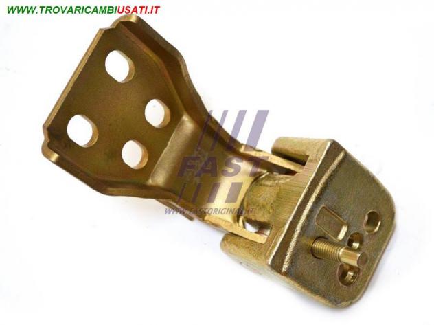 CARNIERA SPORTELLO FORD TRANSIT 06 POSTERIORE DX INFERIORE 00 FT95442