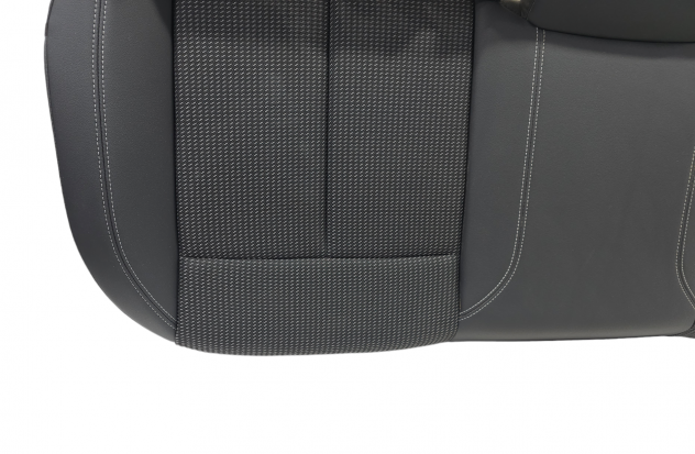 SEDUTA SEDILI POSTERIORI AUDI A3 Sportback (8YA) DSUD (19) - Foto 7