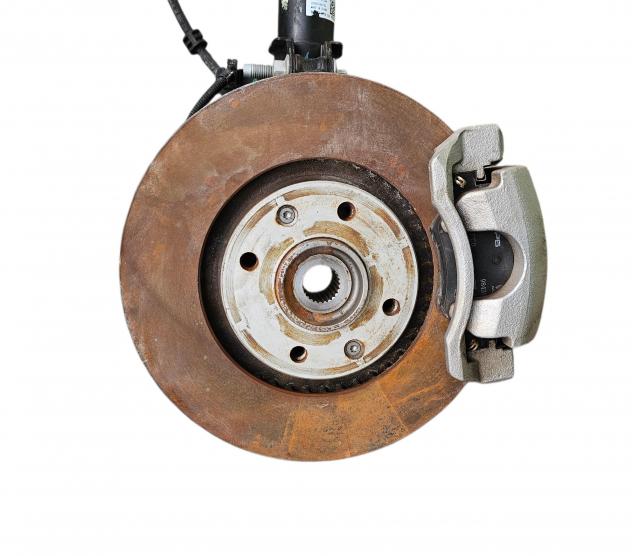 MASSA COMPLETA ANTERIORE DESTRA PEUGEOT 208 Serie 9826877980 (19) - Foto 3