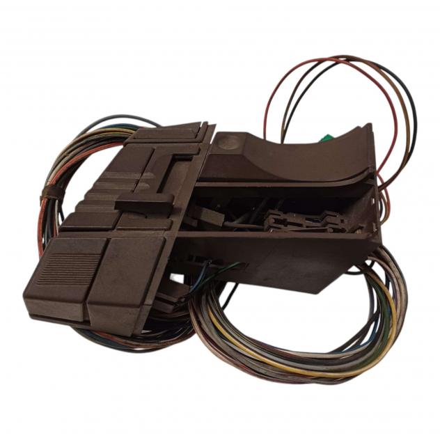 DEVIO TERGICRISTALLO CITROEN BX Serie D6A (8294) - Foto 2