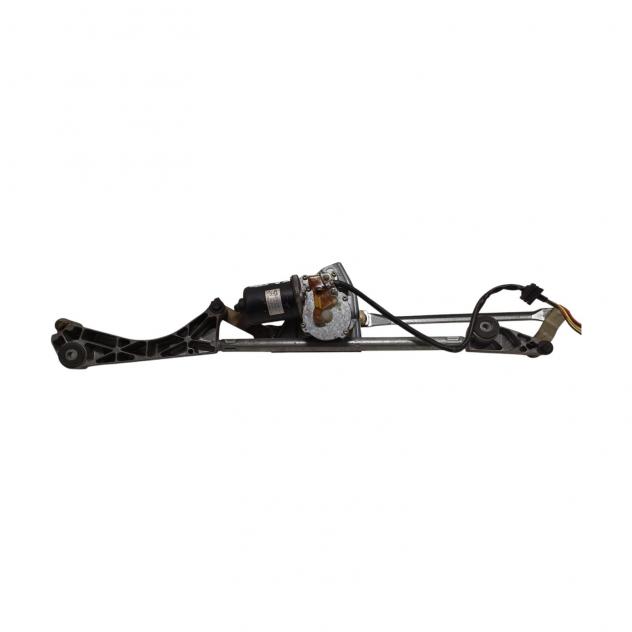 MOTORINO TERGI ANT COMPLETO DI TANDEM MERCEDES Classe C S. Wagon W203 2° Serie A 203 820 03 42 (0407) - Foto 2