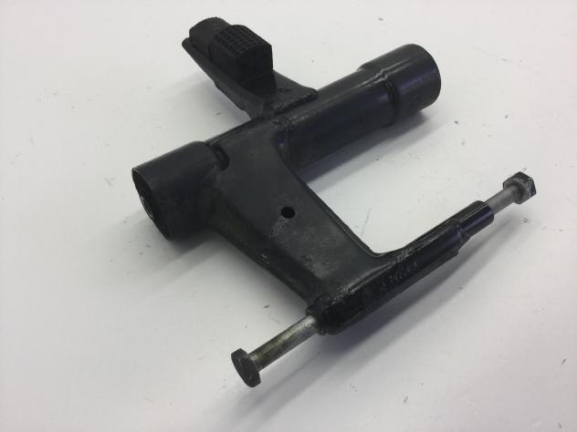 PIAGGIO LIBERTY 2T 50 STAFFA SUPPORTO MOTORE 2006 C42100 - Foto 6