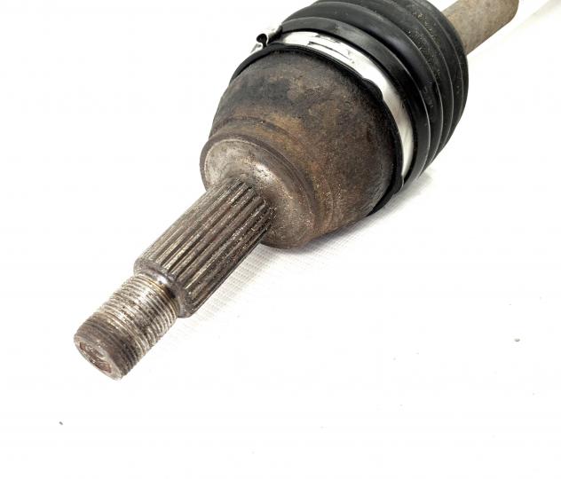 SEMIASSE ANTERIORE DESTRO FORD Fiesta 6° Serie 8V51-3B436-AAD (0817) - Foto 7