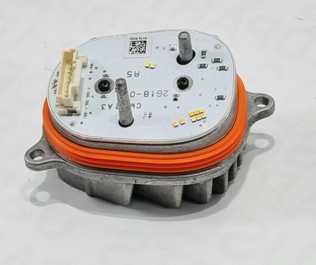 LED FARO ANTERIORE SINISTRO OPEL Crossland Serie (X) YP00104880 (17) - Foto 5
