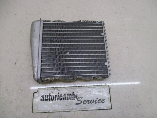 669223C/M TERMOSCAMBIATORE RISCALDAMENTO RENAULT CLIO 1.2 G 55KW 5M 5P (2012) RICAMBIO USATO 8200379950 - Foto 2