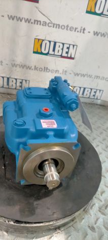 Pompa Danfoss PVH057R01AA10A250000001001AE010A - Foto 2