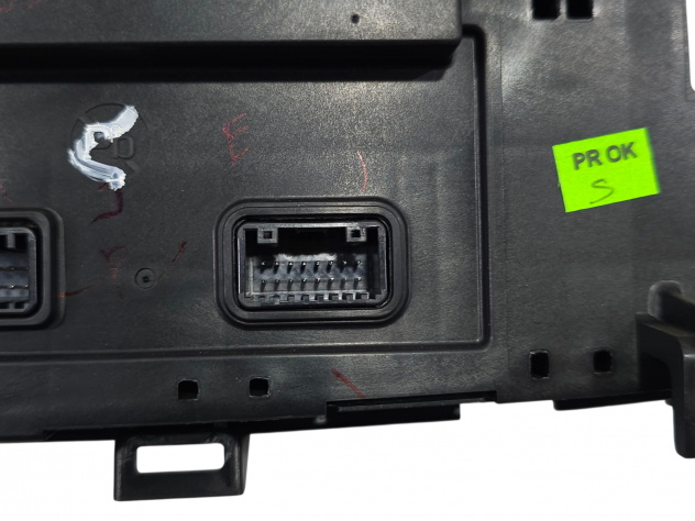 COMANDI CLIMA HYUNDAI Bayon Serie 97250-Q0210 (21) - Foto 15