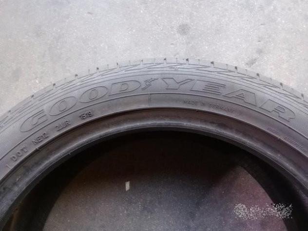 2 gomme 255 45 20 goodyear a2735 - Foto 4