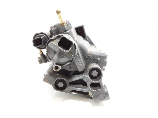 POMPA INIEZIONE DIESEL NISSAN Qashqai 1° Serie A2C20000754 K9K 282, K9K 292 Diesel 1500 (0609) - Foto 5