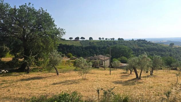 Casale in vendita a Baschi - Foto 19