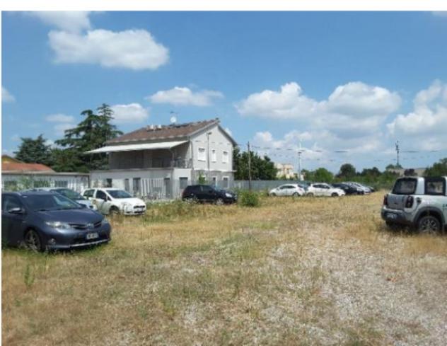 Immobile in asta di 1690 m² in vendita a Forlì - Foto 8