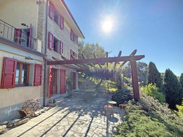 Rustico in vendita a Pietrasanta 100 mq Rif: 1406973 - Foto 2