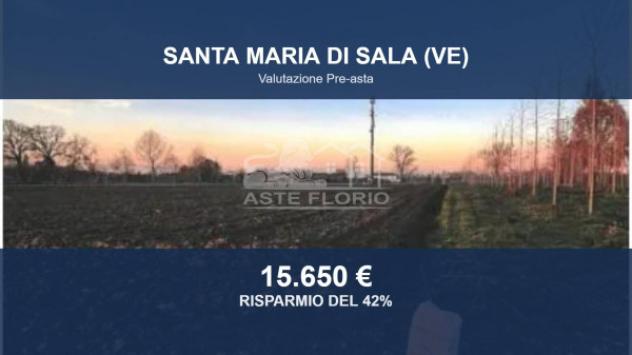 Immobile in asta di 4200 m² in vendita a Santa - Annunci Venezia