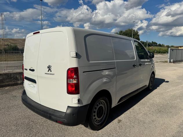 Peugeot Expert BlueHDi 120 S&S PL-TN Furgone Premium Standard - Foto 4