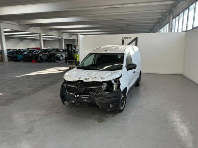 RENAULT Express 1.4 BLUE DCI 95CV VAN rif. 23983239 - Foto 3