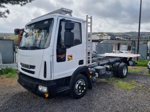IVECO EUROCARGO 75-16 rif. 18785669
