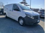 Mercedes-benz Vito 1.6 111 CDI PC-SL Furgone Long