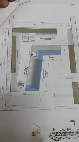 BLOCCO PASTICCERIA/PANIFICIO PRODUZIONE E VENDITA - Foto 3