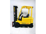 Carrello elevatore elettrico Hyster mod 2.50