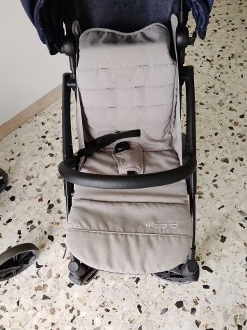 Passeggino - Foto 2
