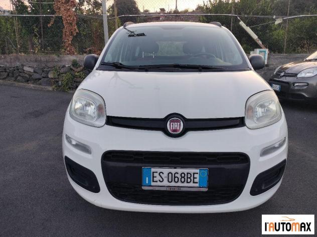 FIAT - Panda 1.3 mjt 16v Easy 75cv - Foto 2