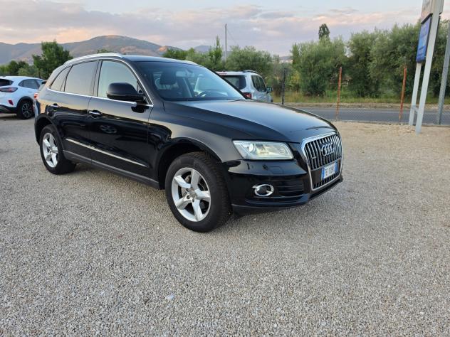 Audi Q5 2.0 TDI 190 CV clean diesel quattro S tronic Advanced - Foto 7