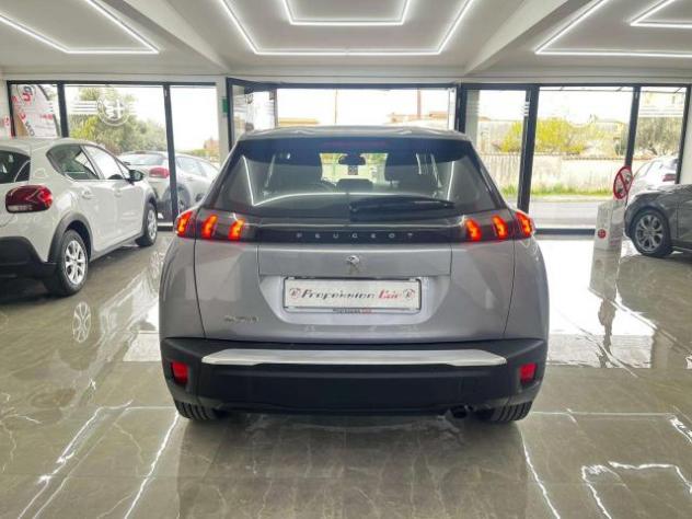 Peugeot 2008 2008 1.2 PURETECH ACTIVE PACK 100CV - Foto 8