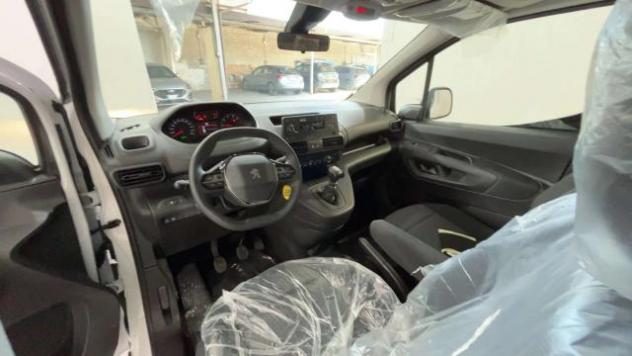 Peugeot Rifter - Foto 7