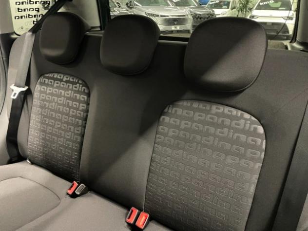 FIAT Pandina 1.0 Hybrid Cross KM0 MY26 rif. 24133831 - Foto 10