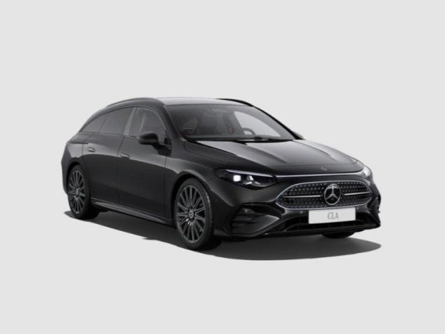 Mercedes-Benz CLA CLA 200 Shooting Brake Hybrid AMG Line Plus Premium - Foto 7