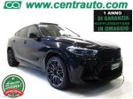 BMW X6 M  M Competition 4.4I * TETTO APRI.* 625CV  rif. 23321714
