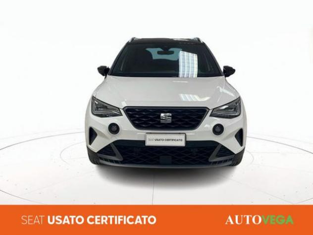 SEAT Arona 1.0 ecotsi fr 95cv rif. 23463620 - Foto 2