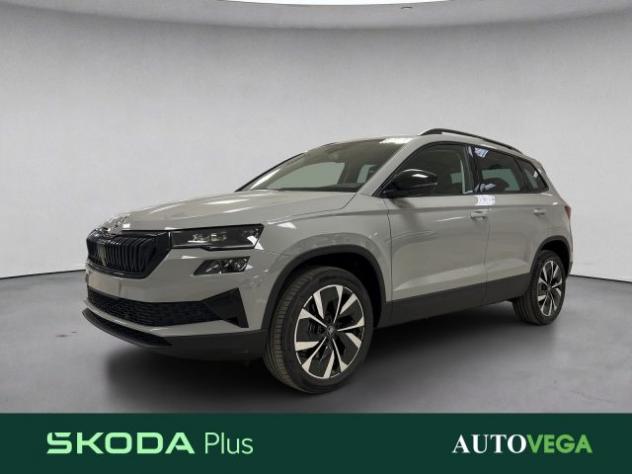 SKODA Karoq 1.5 tsi be more dsg rif. 23992316
