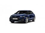 Audi A3 Sportback 35 TDI S tronic S line Edition S.Back