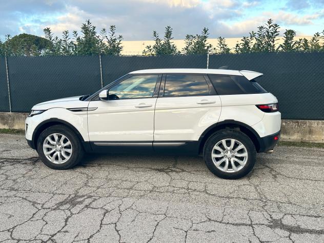 Land Rover Range Evoque 2.0 TD4 180 CV 5p. Business Edition Pure - Foto 3