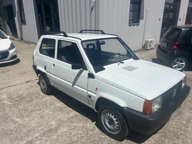 Fiat Panda 900 i.e. cat Young - Foto 3
