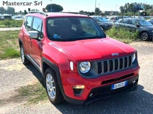 JEEP Renegade Renegade 1.3 t4 phev Limited 4xe At6 - GK852LP rif. 24034157 - Foto 4