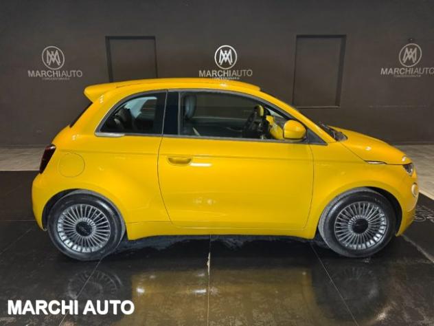 FIAT 500 1.0 Hybrid 'Torino' rif. 23628075 - Foto 8