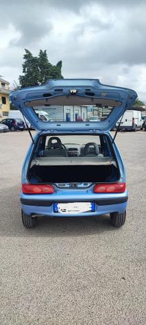 Fiat 600 bz 1.1 Active con climatizzatore e sensori park per neopatentati - Foto 8