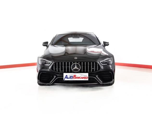 MERCEDES GT Coupé 4 (X290) GT Coupé 4 63 4Matic+ AMG S - Foto 2