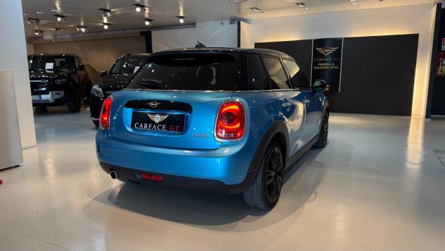 MINI 1.5 COOPER XL 5P 136CV - 2019 - Foto 4