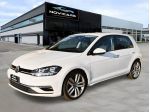 Volkswagen Golf 1.6 TDI 115 CV 5p. Executive BlueMotion Technology