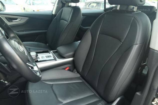 AUDI Q8 50 TDI 286 CV Sline quattro tiptronic rif. 23789614 - Foto 6
