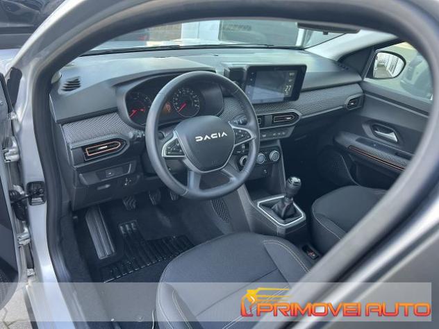 DACIA Sandero Streetway 1.0 TCe ECO-G Expression rif. 21402055 - Foto 2