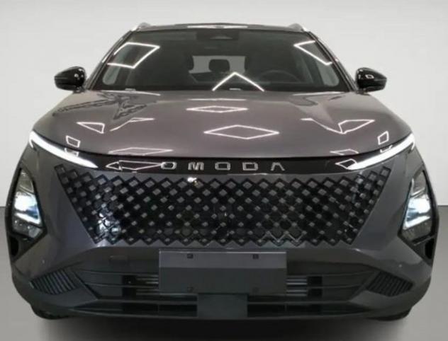OMODA 5 Omoda 1.6 TGDI 147CV aut. Anniversary Premium