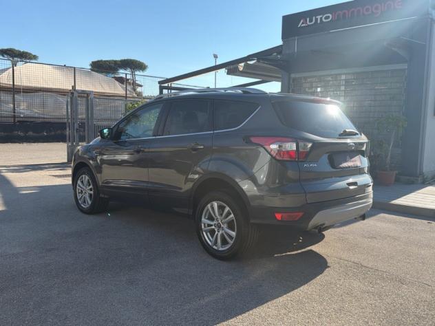 Ford Kuga Kuga 1.5 titanium s&s - Foto 4